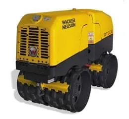 Rolo Vibratório RT 82-SC-2